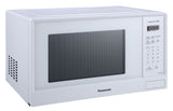 NN-SU64LW Countertop Microwave Genius Sensor Cooking, 1.3-cu.ft., Matte White D3N8 - product image 3