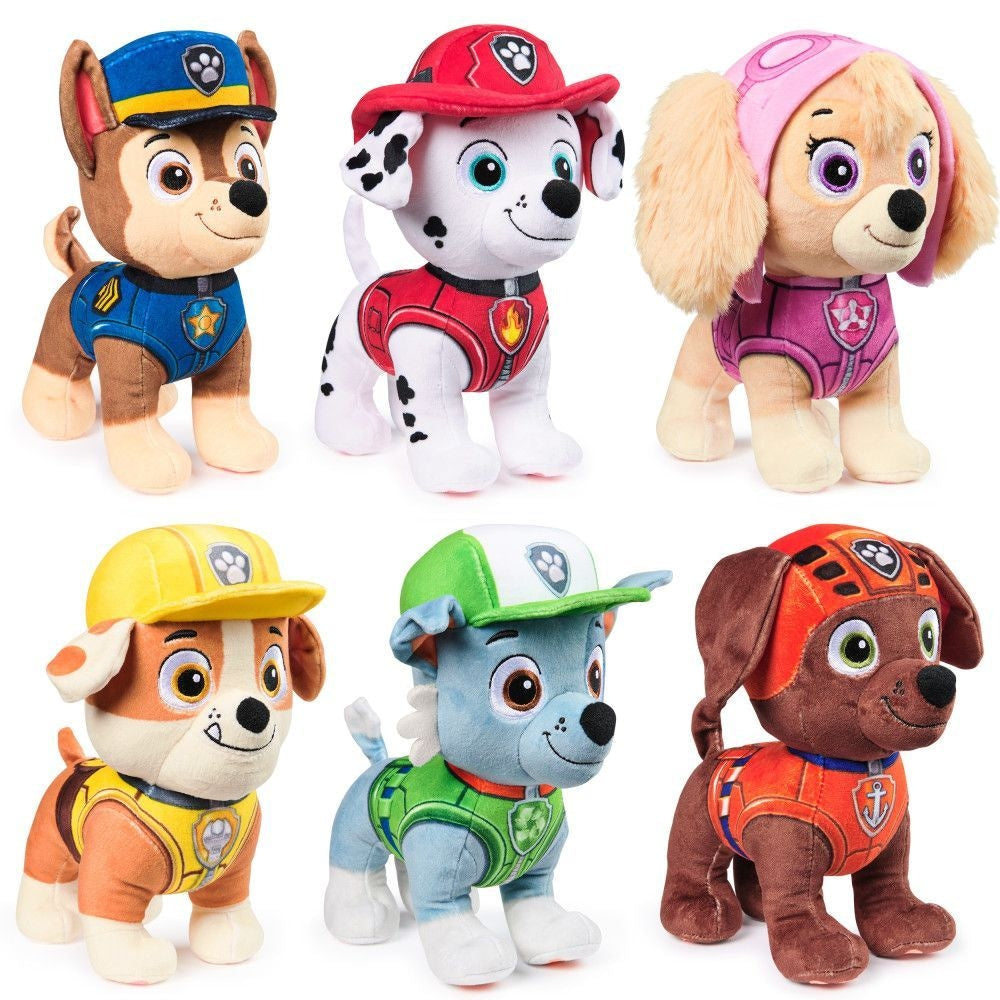 Essential Plush U5S7 - product image 1