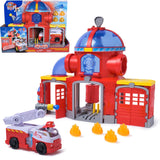 Fire Rescue Command Center, Ages 3+ L4A7 - product image 1