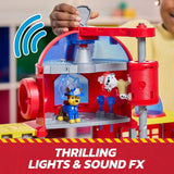 Fire Rescue Command Center, Ages 3+ L4A7 - product image 4