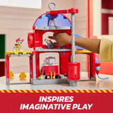 Fire Rescue Command Center, Ages 3+ L4A7 - product image 5