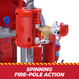 Fire Rescue Command Center, Ages 3+ L4A7 - product image 6
