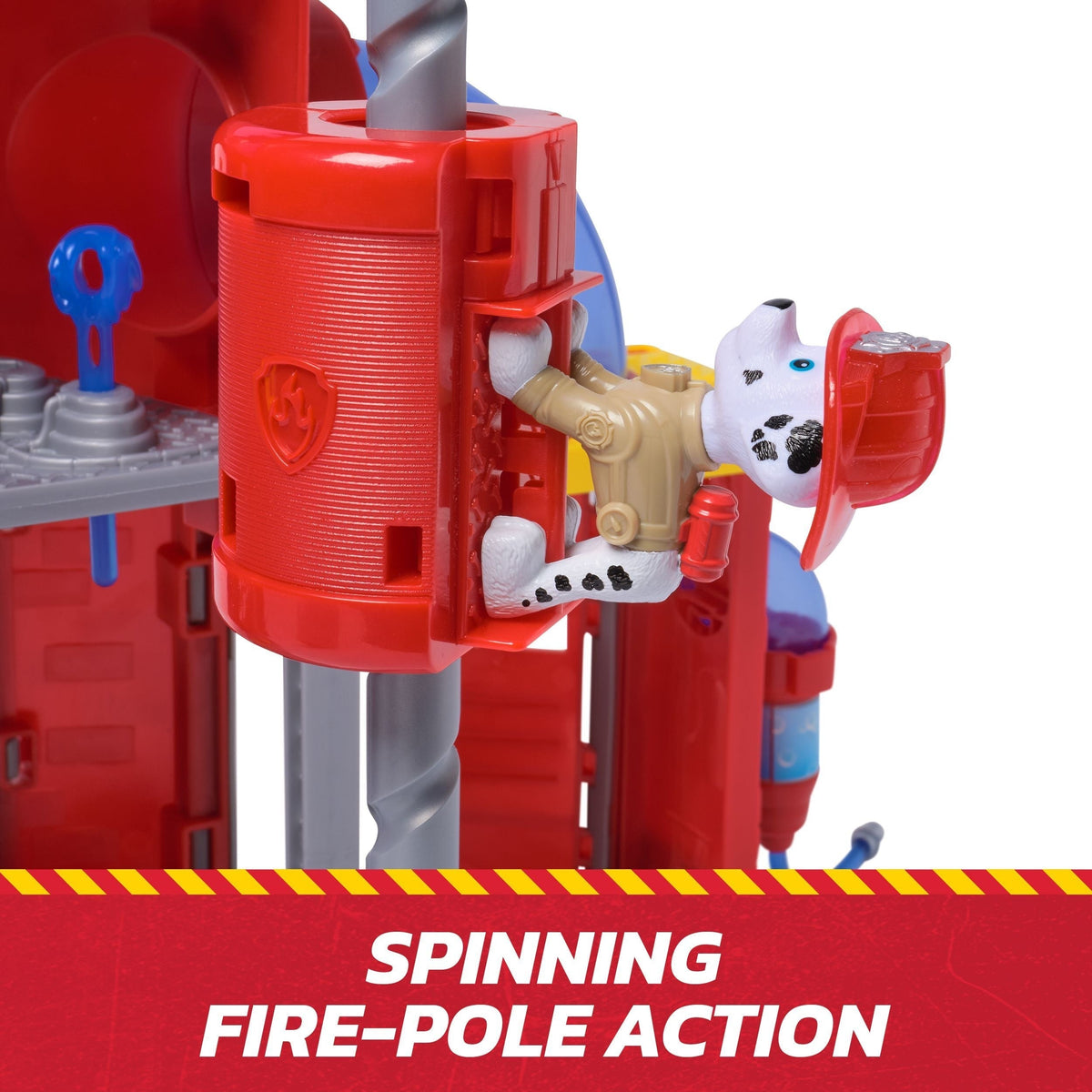 Fire Rescue Command Center, Ages 3+ L4A7 - product image 6