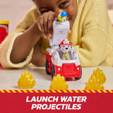 Fire Rescue Command Center, Ages 3+ L4A7 - product image 8