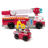 Fire Rescue Deluxe Playset for Ages 3+, 14-pc B5J0 - product image 2