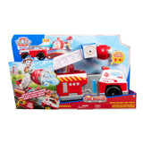 Fire Rescue Deluxe Playset for Ages 3+, 14-pc B5J0 - product image 3