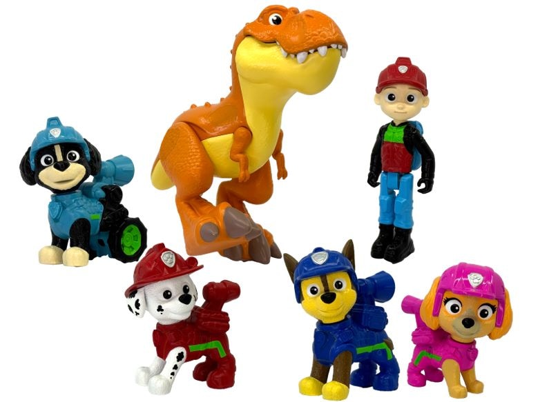 Movie Dino Adventure Pack X2Z0 - product image 1