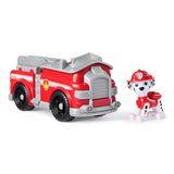 Sustainable Hovercraft Playset with Collectible Figure B3S4 - product image 1