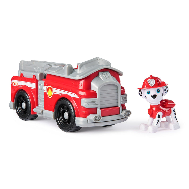 Sustainable Hovercraft Playset with Collectible Figure B3S4