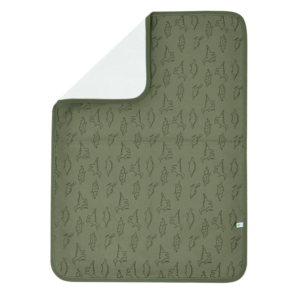 Baby Diaper Change Pad, Dinos E9V3 - product image 1