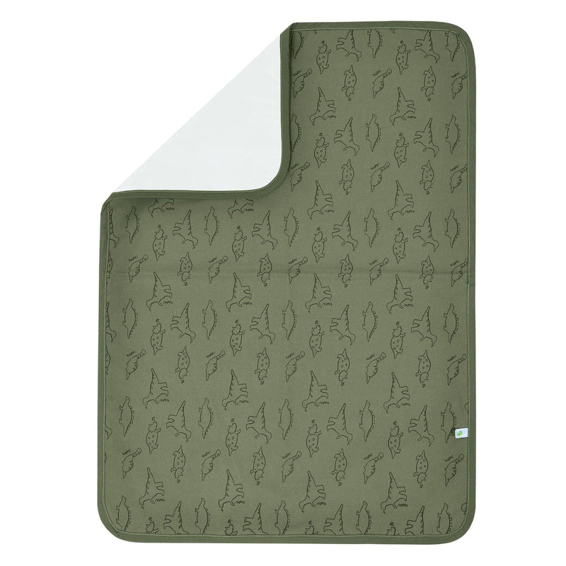 Baby Diaper Change Pad, Dinos E9V3