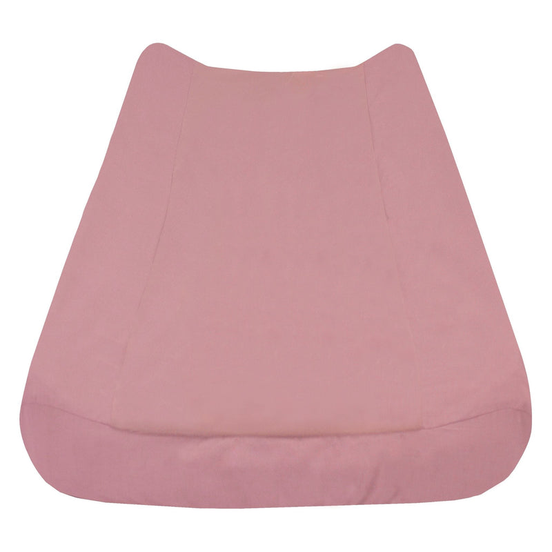 Bamboo Baby Changing Pad Cover, Lotus O4P1