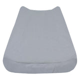 Bamboo Baby Changing Pad Cover, Pebble O2S4 - product image 1