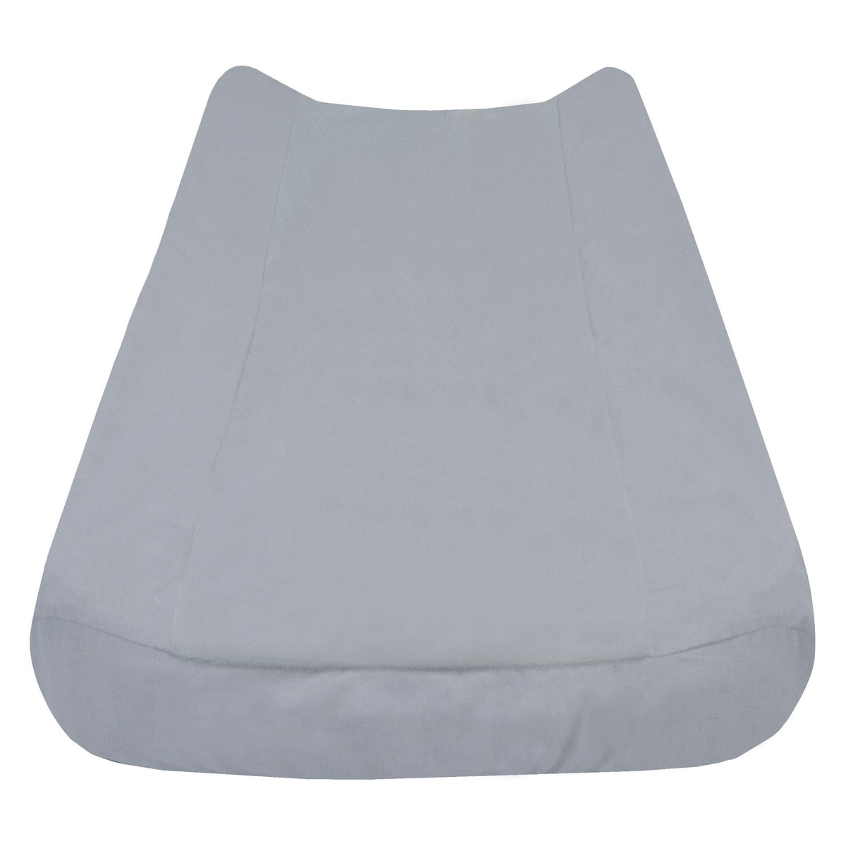 Bamboo Baby Changing Pad Cover, Pebble O2S4 - product image 1