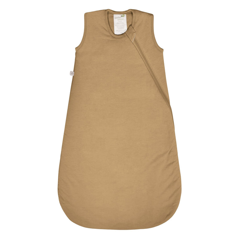 Bamboo Baby Sleep Bag, Honey, 6-18 months B6J7