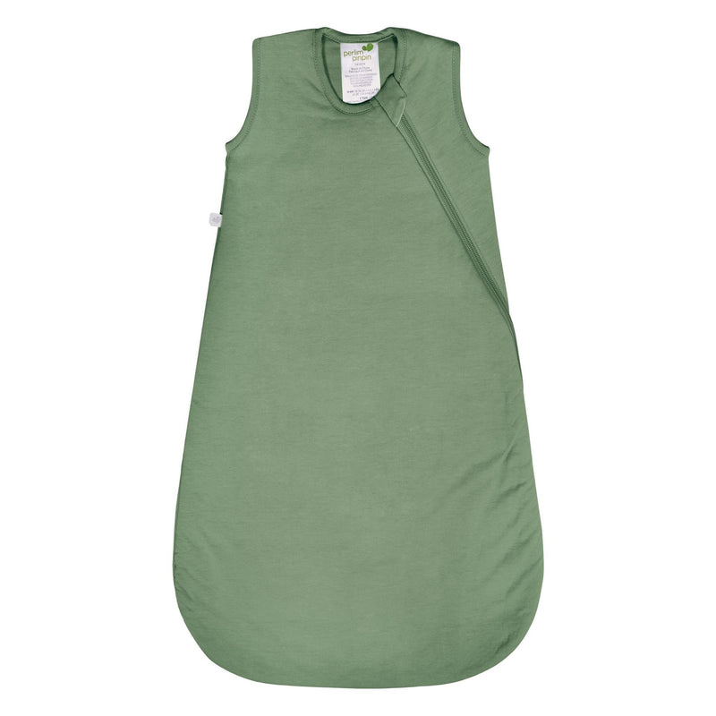Bamboo Baby Sleep Bag, Hunter Green, 18-36 months Y0F7
