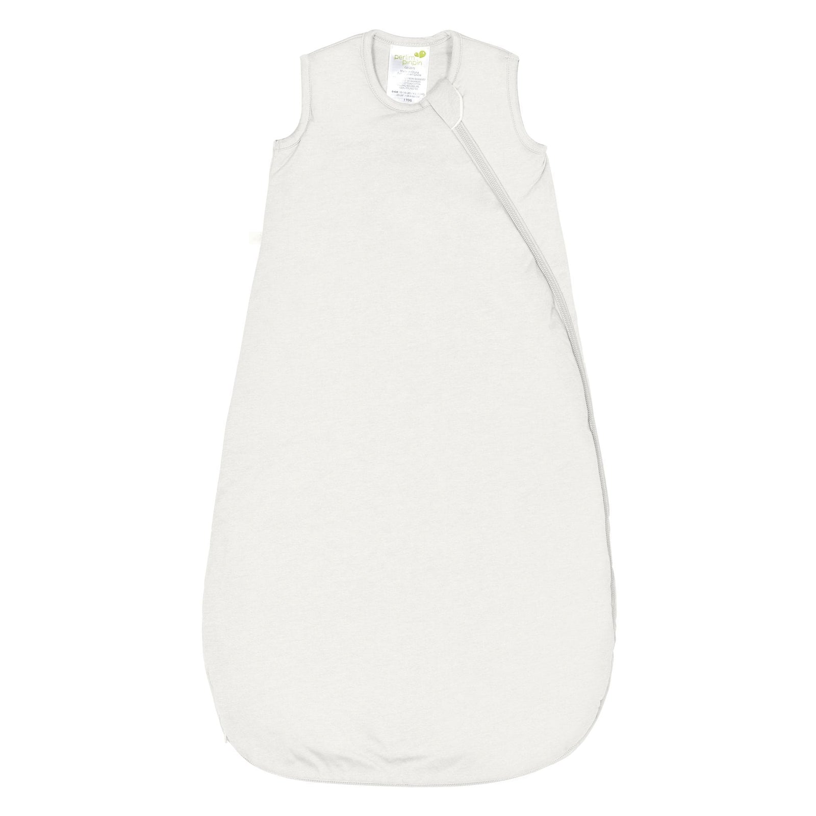 Bamboo Baby Sleep Bag, Ivory, 6-18 months D9Q3 - product image 1