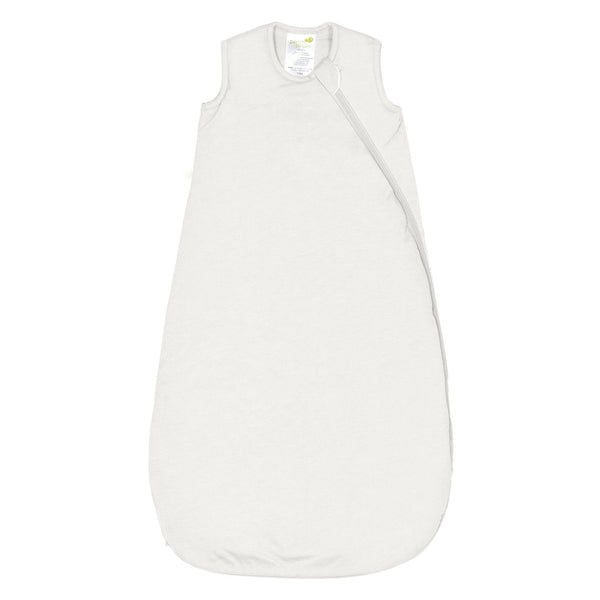 Bamboo Baby Sleep Bag, Ivory, 6-18 months D9Q3