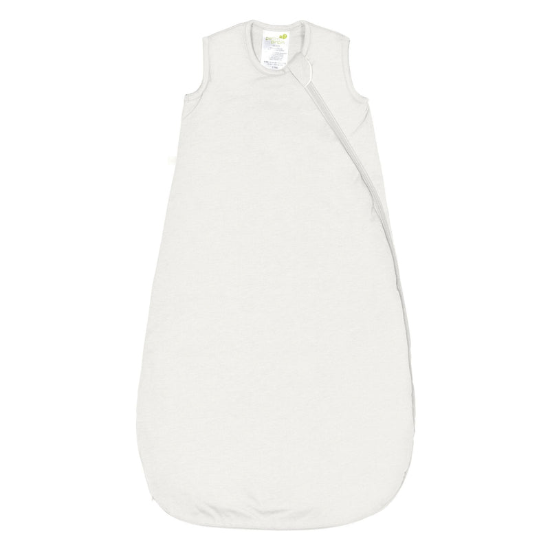 Bamboo Baby Sleep Bag, Ivory, 6-18 months D9Q3