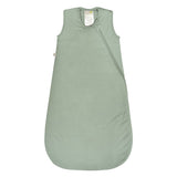 Bamboo Newborn Sleep Bag, Moss, 0-6 months T1N5 - product image 1