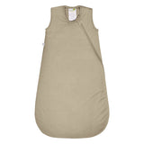 Bamboo Toddler Sleep Bag, Taupe, 18-36 months J8I6 - product image 1