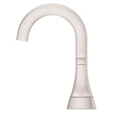 Vaneri 4-in Centreset Bath Faucet, Stainless Steel U0D9 - product image 3
