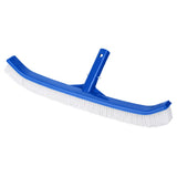 Plastic Wall Pool Brush for Above Ground Pool I2G1 - product image 1