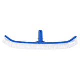 Plastic Wall Pool Brush for Above Ground Pool I2G1 - product image 3
