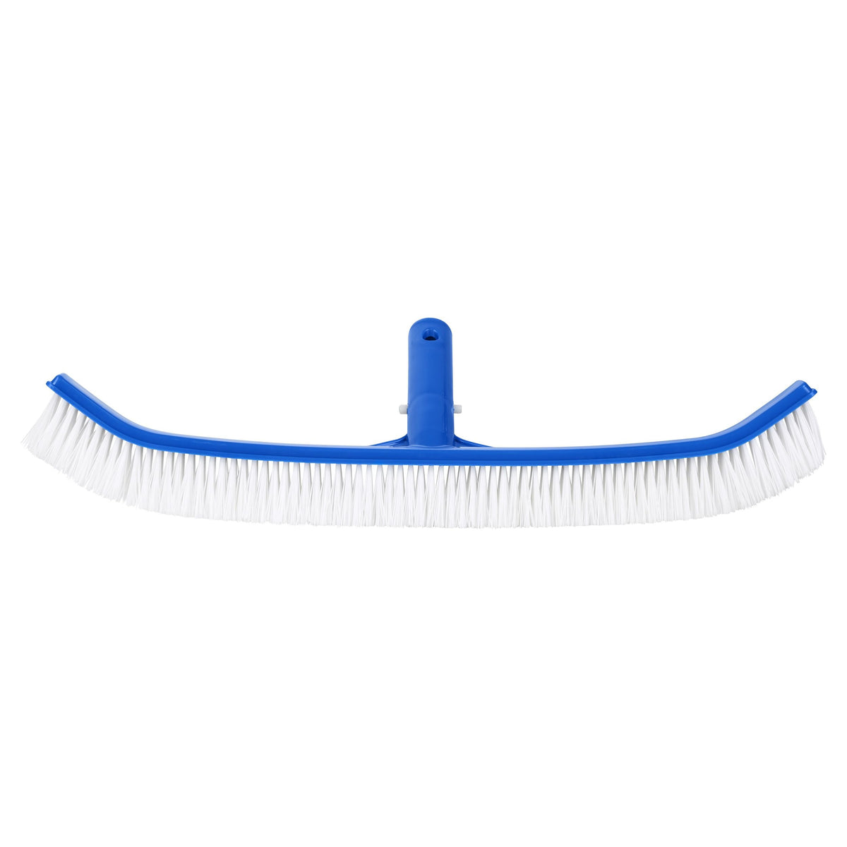 Plastic Wall Pool Brush for Above Ground Pool I2G1 - product image 4