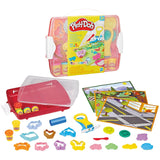 Activity Case with 16 Tools & 6 Colours, Ages 2+ J8K8 - product image 1