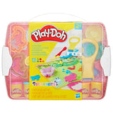 Activity Case with 16 Tools & 6 Colours, Ages 2+ J8K8 - product image 3