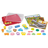Activity Case with 16 Tools & 6 Colours, Ages 2+ J8K8 - product image 5
