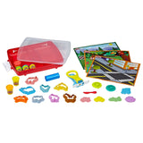 Activity Case with 16 Tools & 6 Colours, Ages 2+ J8K8 - product image 6