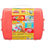 Activity Case with 16 Tools & 6 Colours, Ages 2+ J8K8 - product image 7
