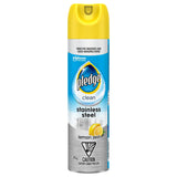 Stainless Steel Cleaner Spray, Lemon Scent, 275-g F5D5 - product image 1