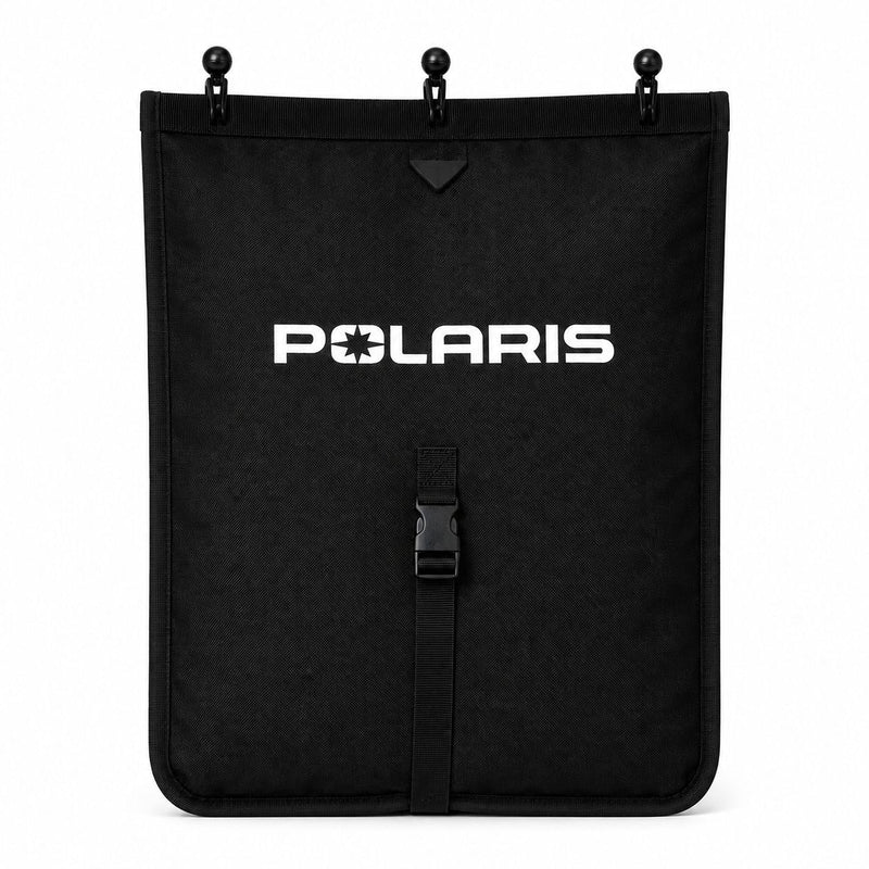 Off-Road Trash Sack, Black U2N0