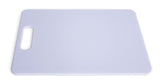 Cutting Board, Dishwasher Safe, 14-in x 11-in, White X3X6 - product image 1