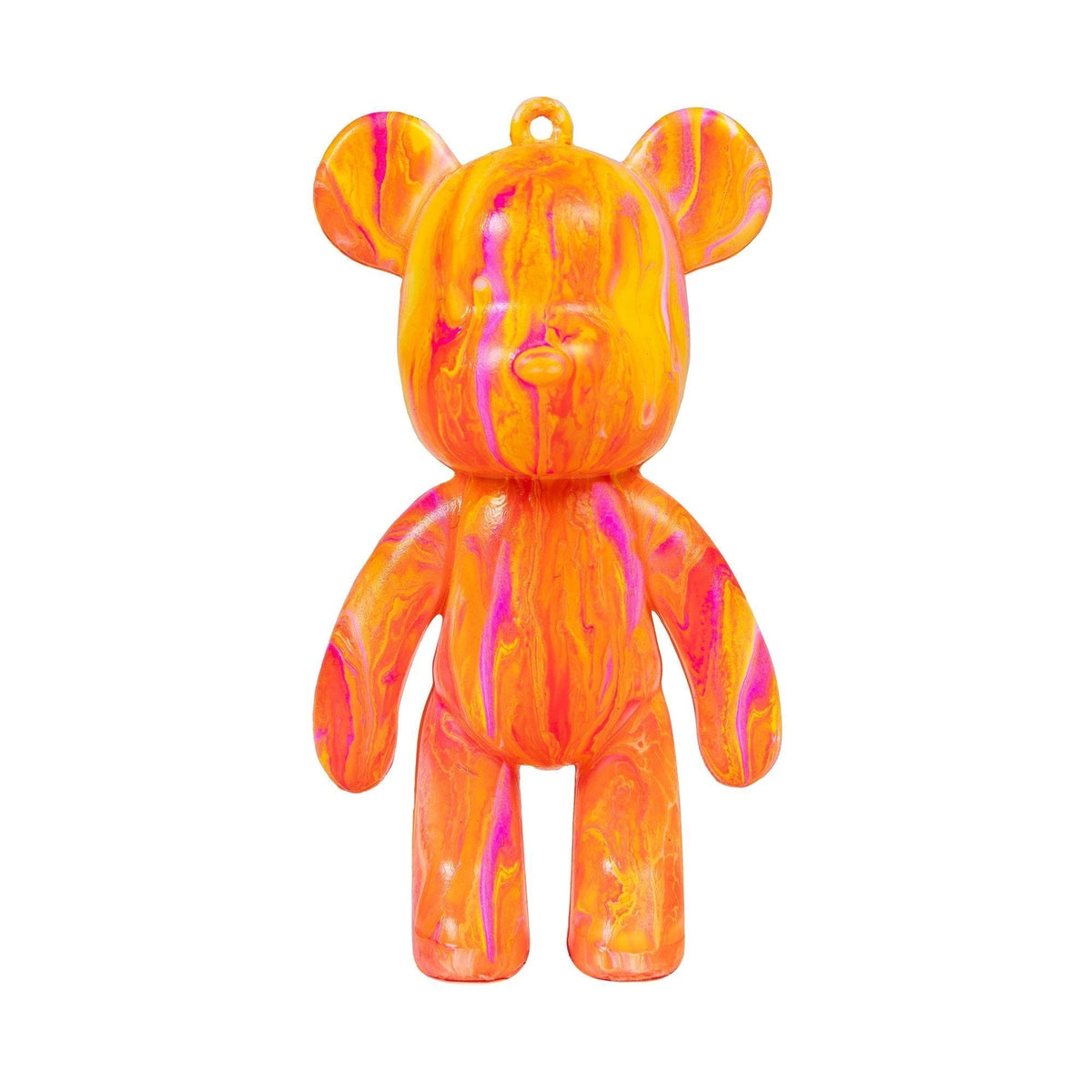 Palz DIY Mini Paint Bear, Assorted G7F8 - product image 4