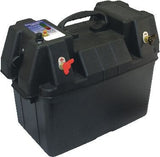 Power Station Battery Box, Black O3D9 - product image 1