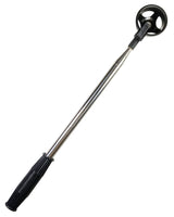 Mini Extendable Golf Ball Retriever, 10-ft, Silver, One-Size V8Y0 - product image 1