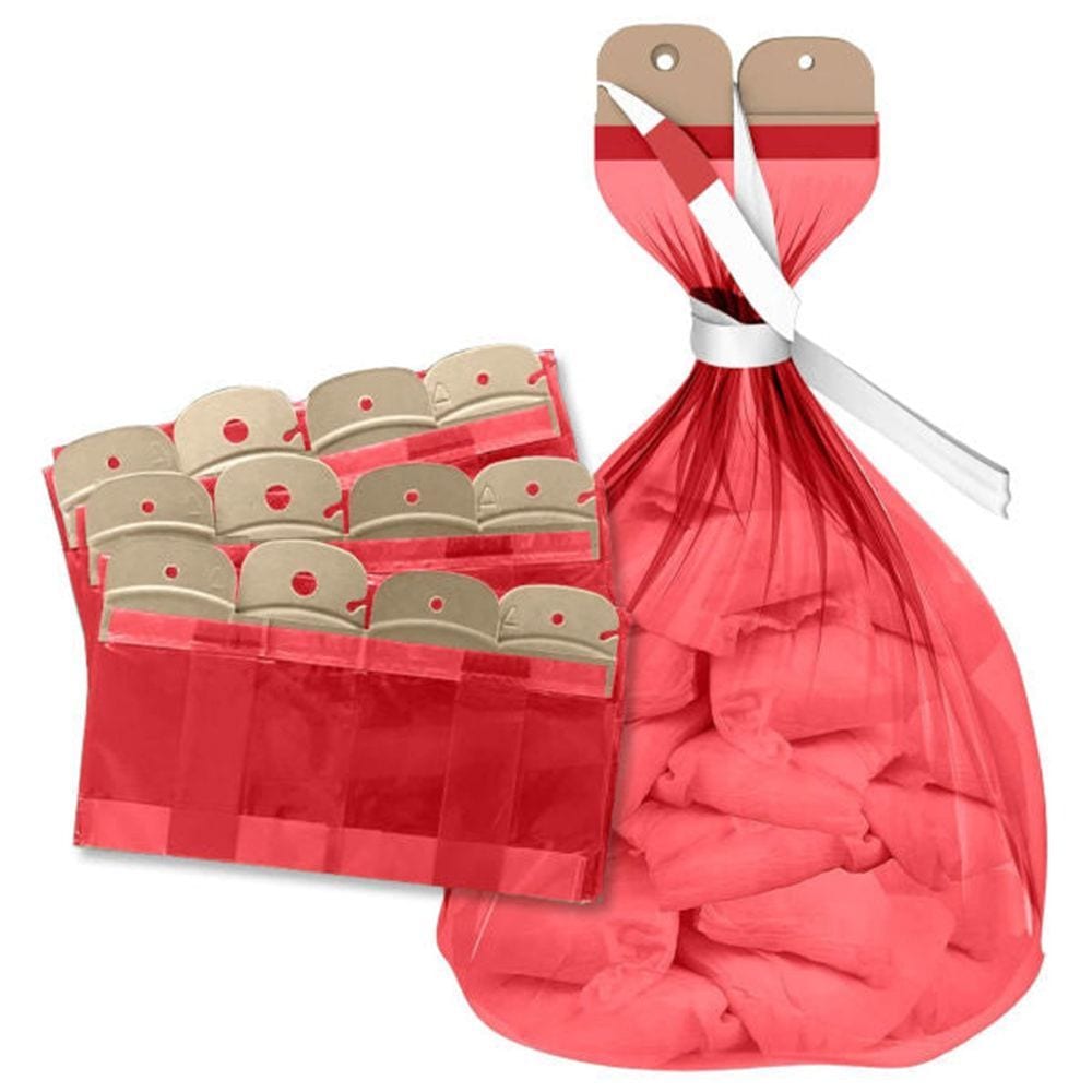 Lionheart Diaper Pail Refill Bags Q5R3 - product image 1