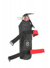 ATV Fire Extinguisher Mount Kit W0W2 - product image 1