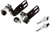 P081291 Front UTV Door Slam Latch Kit, Pair N0H2 - product image 1