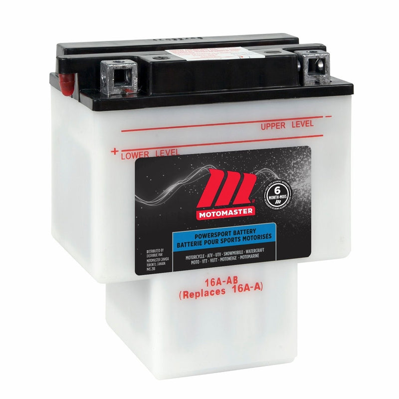 PRO-SERIES Gel Group Size 22NF Battery D7N4