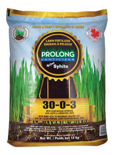 Slow Release Nitrogen Garden Lawn Fertilizer, 12-kg Q8E3 - product image 2