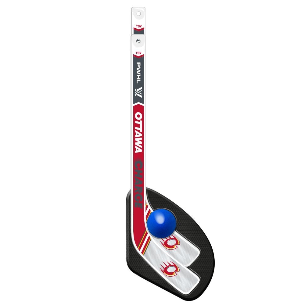 Hockey Sticks with Ball Set, 3-pc G1L9 - product image 1