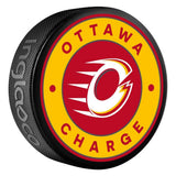 Hockey Puck, 6-oz I8R4 - product image 1