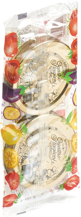 Stagioni Regular Mouth Replacement Sealing Lids for Mason Jars, 2-pk R6G2 - product image 1