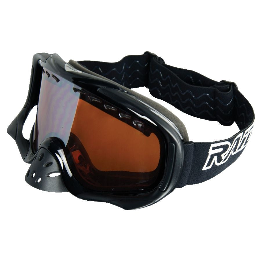 Elite Anti-Fog AMP Goggles with Dual Lens, Assorted Sizes L5J7 - product image 1