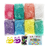 Loom Pastel Treasure Box Bracelet Making Kit G7E4 - product image 1